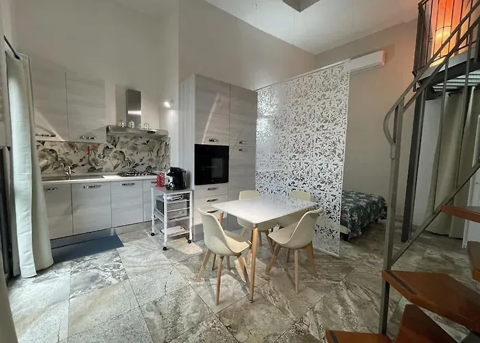 Lovely Apartment