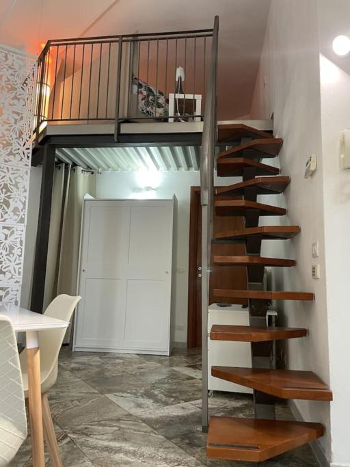 Apartamento Lovely