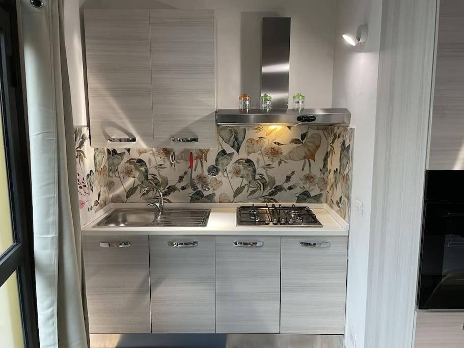 Lovely Apartamento Florencia