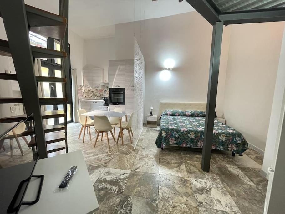 Lovely Apartamento Florencia