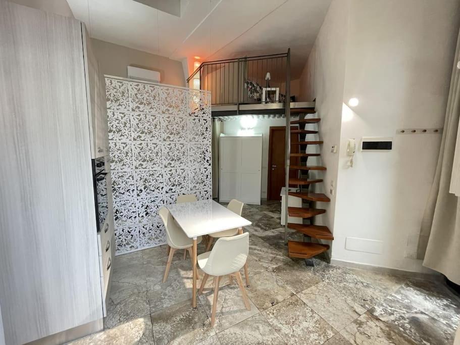 Apartamento Lovely *